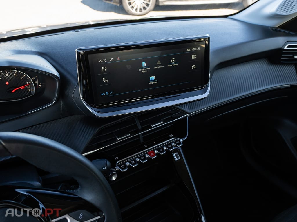 Peugeot 208 1.2 PureTech Active