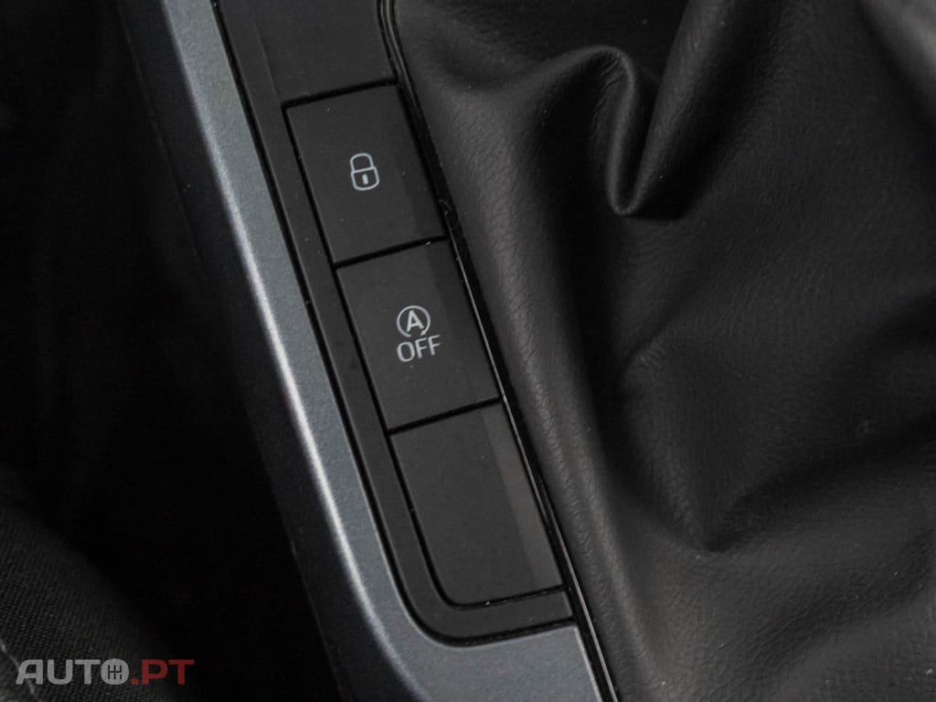Seat Arona 1.0 TSI Style