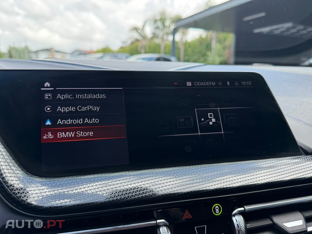 BMW M135 xDrive
