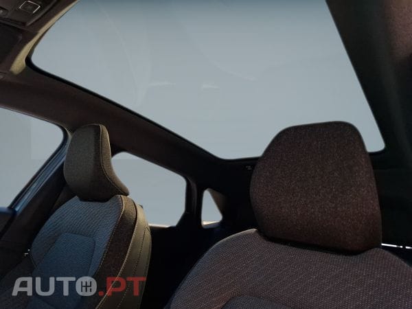 Renault Symbioz mild hybrid 140 techno