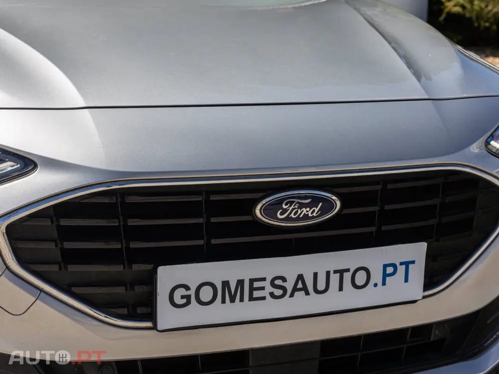 Ford Focus SW 1.0 EcoBoost S&S COOL&CONNECT