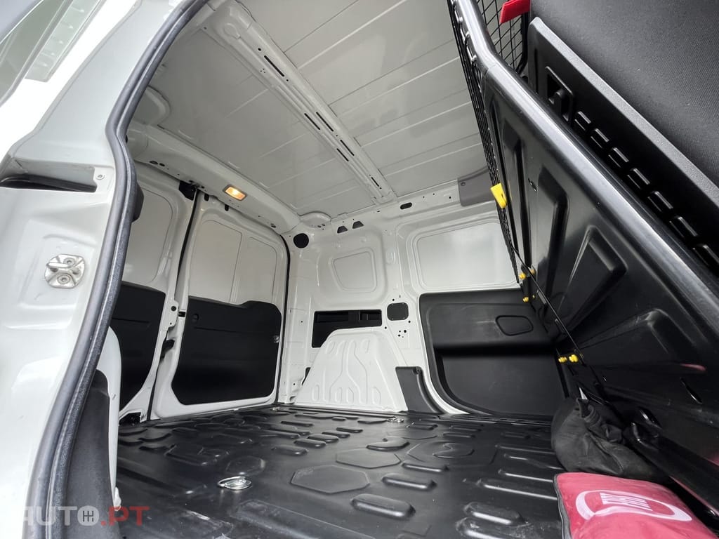 Fiat Doblo 1.3 Multijet