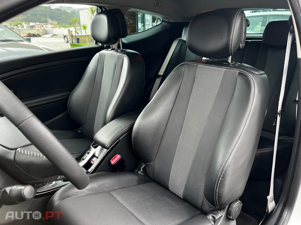 Renault Mégane Coupe Bose
