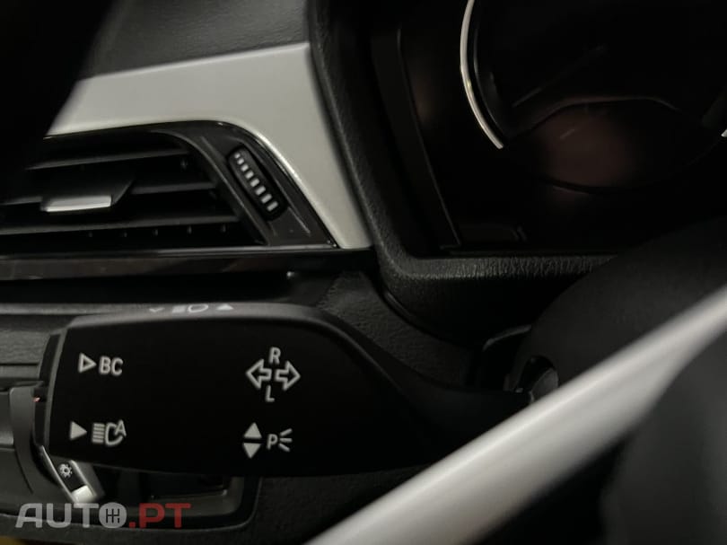 BMW X2 16 d sDrive Auto Advantage