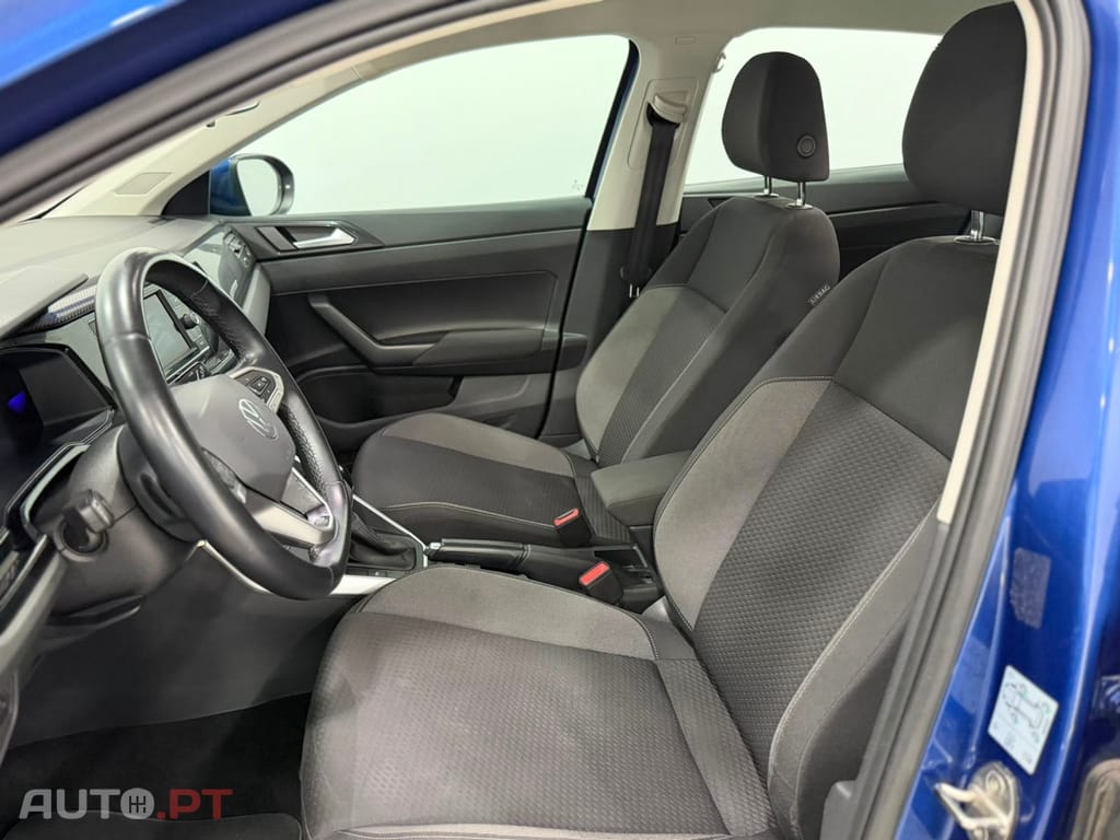 Volkswagen Taigo 1.0 TSI Life DSG