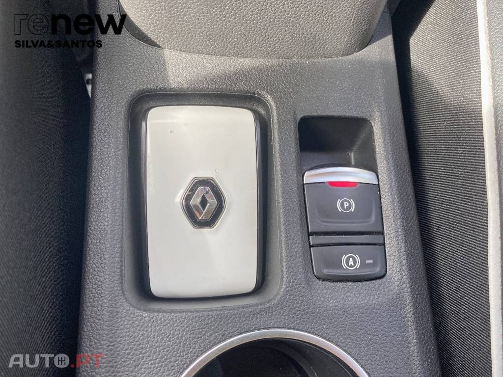 Renault Captur Captur Techno TCe 90