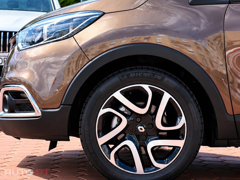 Renault Captur -1