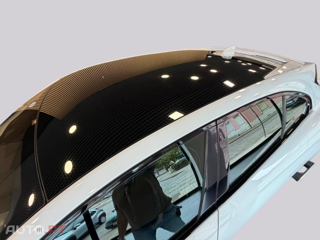 Jaguar I-Pace HSE