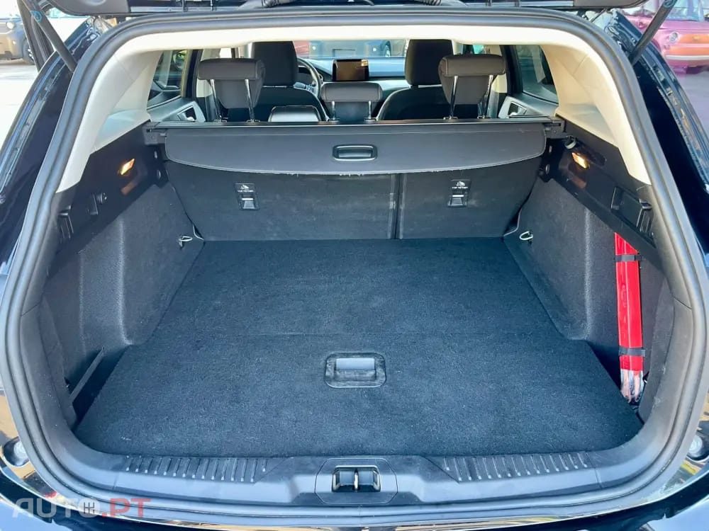 Ford Focus SW 1.0 EcoBoost S&S ACTIVE STYLE