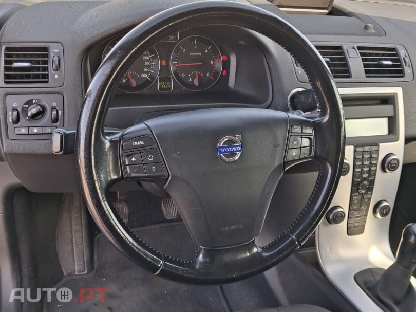 Volvo V50 1.6 D Drive Business Ed. Pro Start/Stop