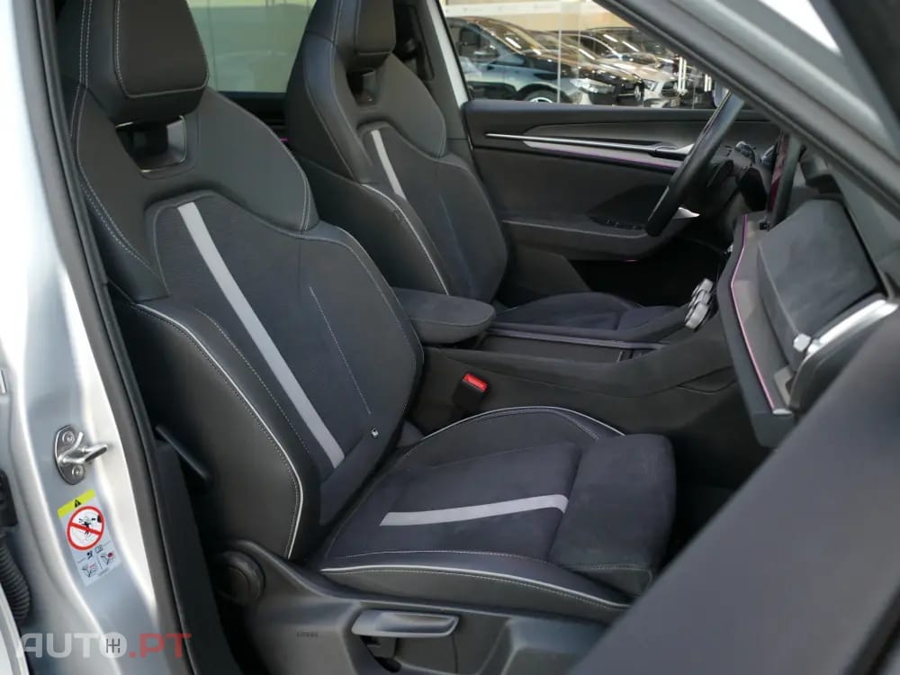 Skoda Kodiaq 2.0 TDI Sportline DSG