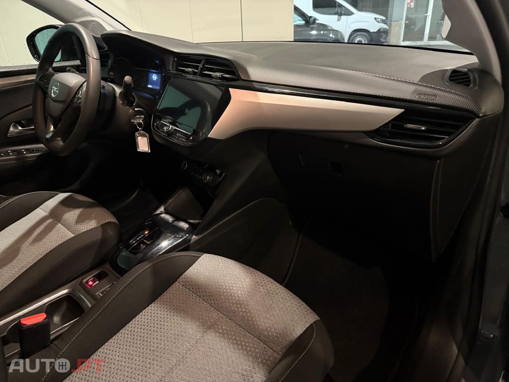 Opel Corsa 1.2 T Edition