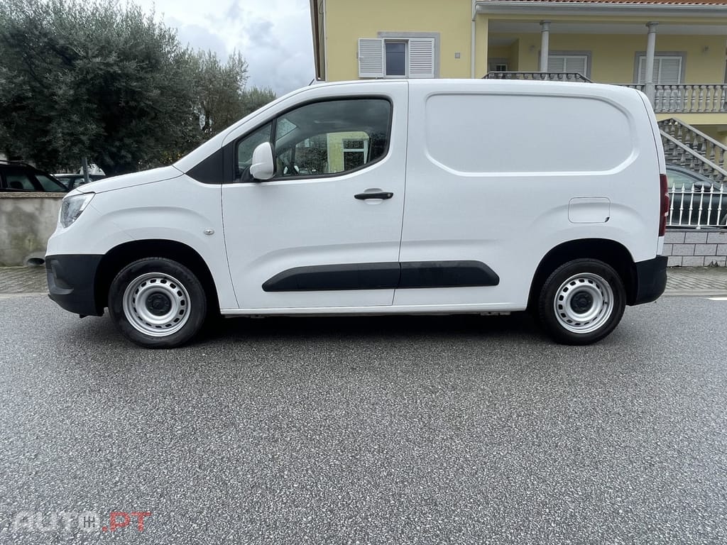 Opel Combo 1.6 CDTi L1H1 Enjoy