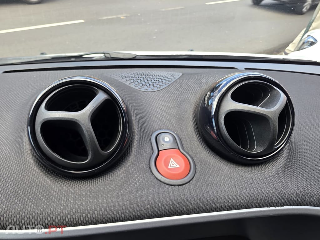 Smart ForTwo 0.9 Prime 90 Aut.