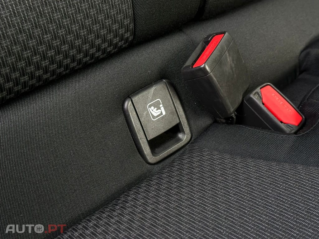 BMW 116 d Pack M Auto