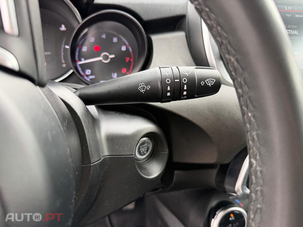 Fiat 500X 1.0 FireFly City Cross