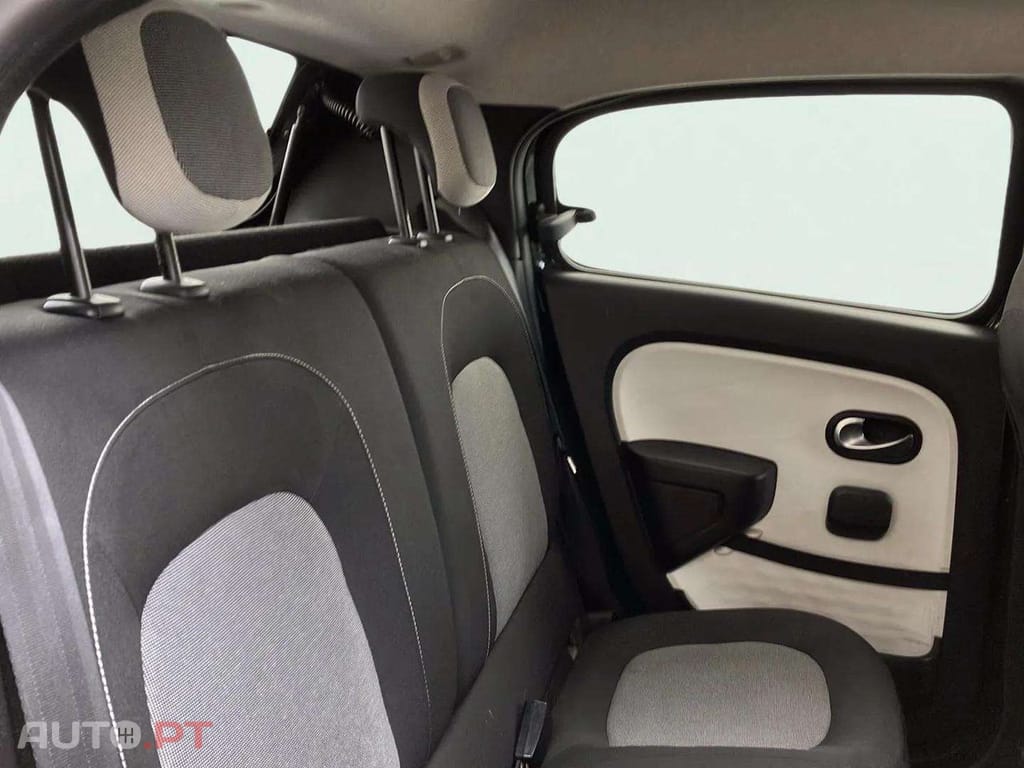Renault Twingo 1.0 SCe Limited