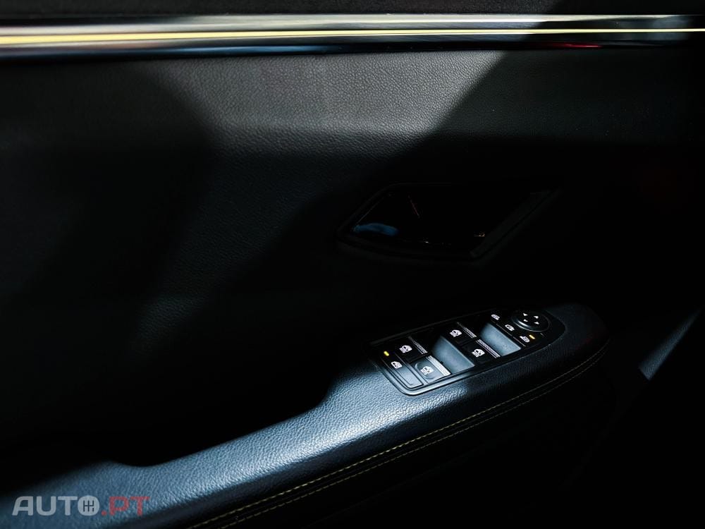 Renault Mégane E-Tech Techno