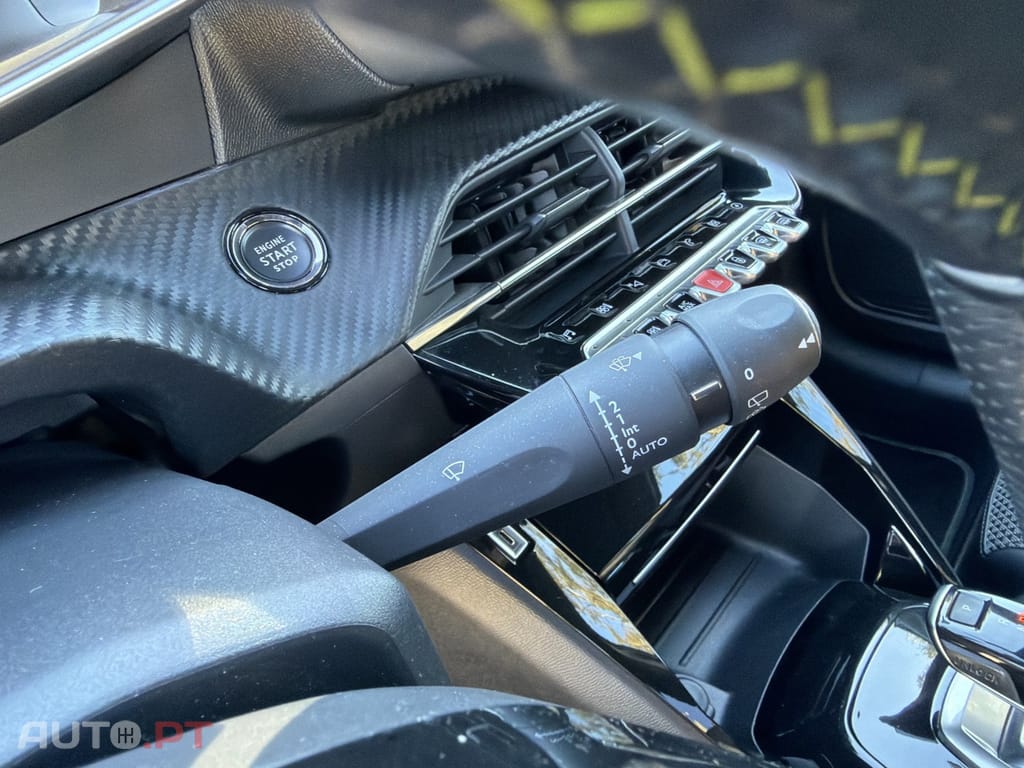 Peugeot E-208 50 kWh GT Line