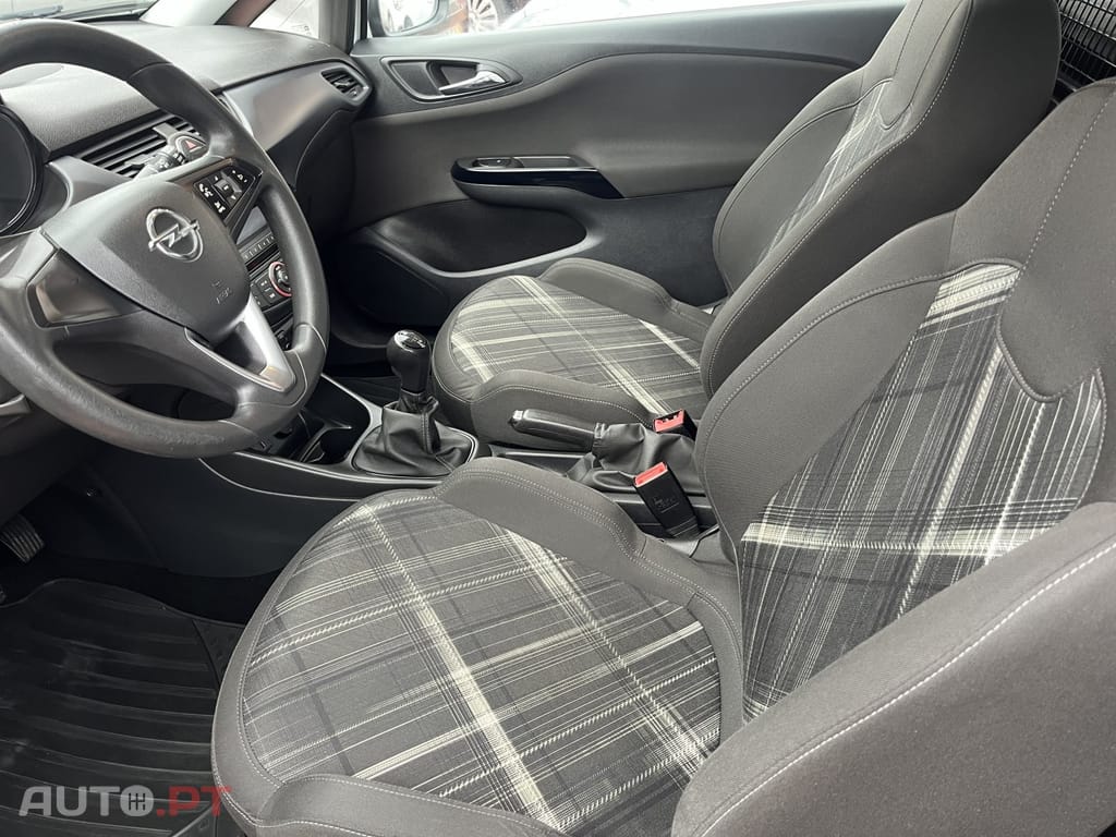 Opel Corsa 1.3 CDTi Van