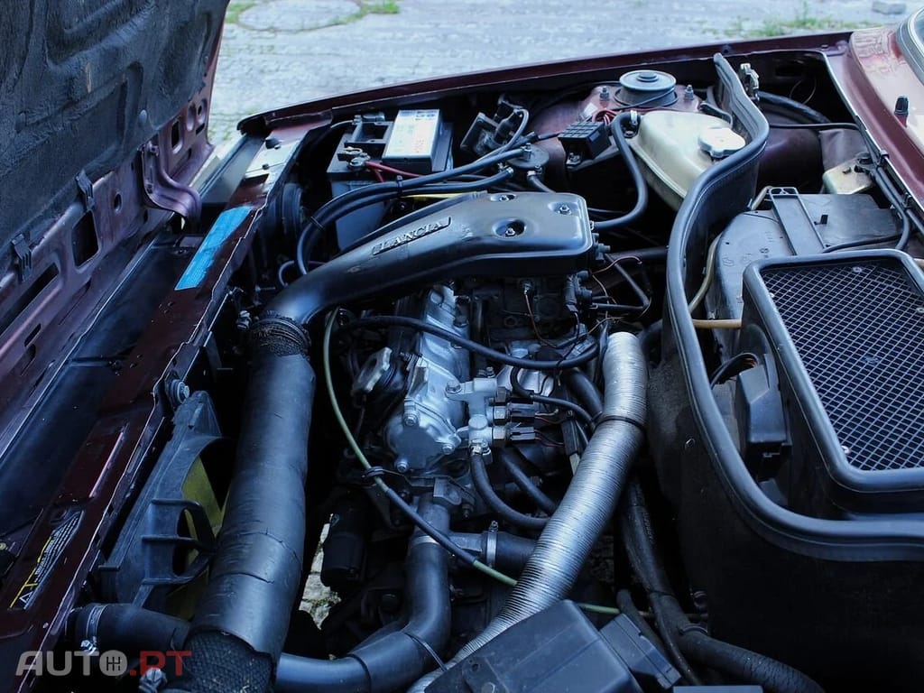 Lancia Delta 1.3 ie LX