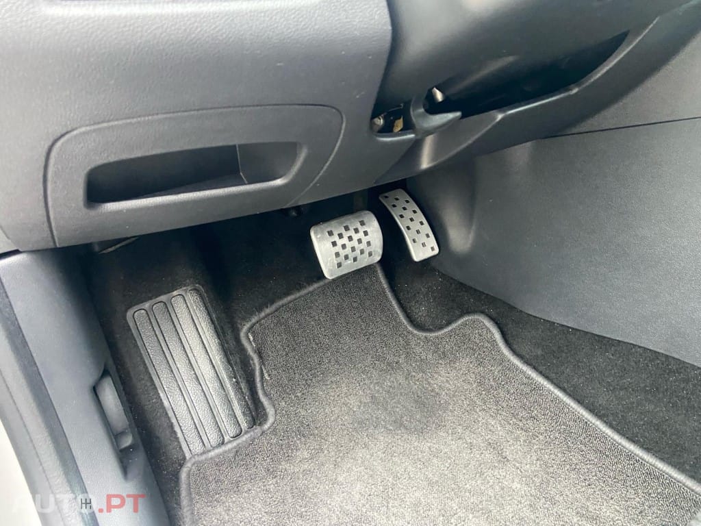 Renault Clio Sport Tourer 1.5 dCi GT Line EDC
