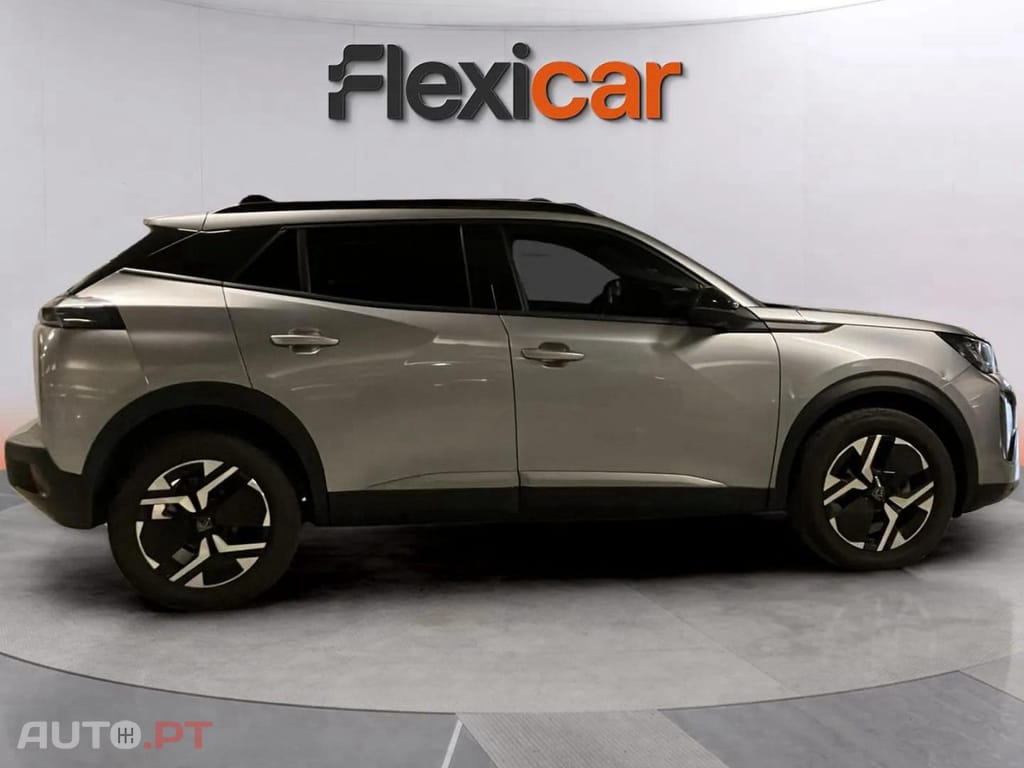 Peugeot 2008 1.2 PureTech Allure