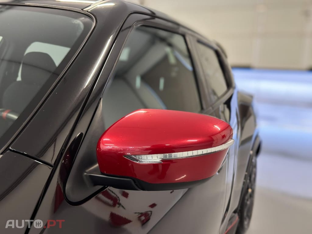 Nissan Juke 1.6 DIG-T Nismo RS