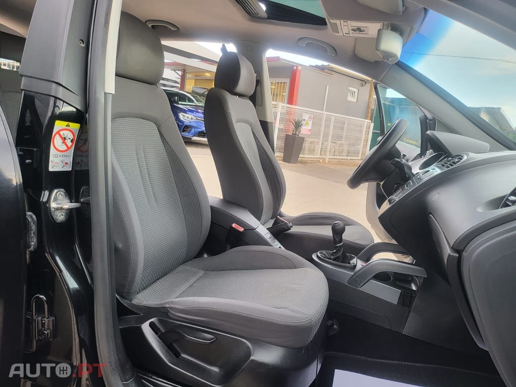 Seat Altea XL 2.0 TDi Style