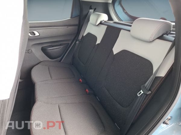 Dacia Spring Expression 48kW / 65 cv