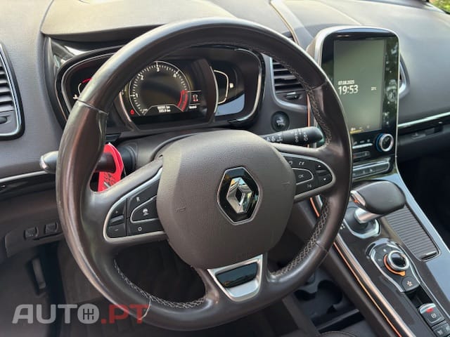 Renault Espace 1.6 dCi Zen EDC