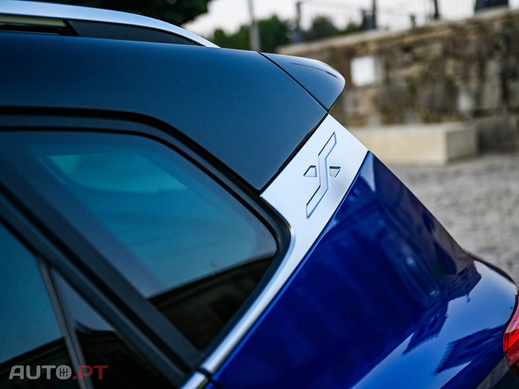 Seat Arona 1.0 TSI FR