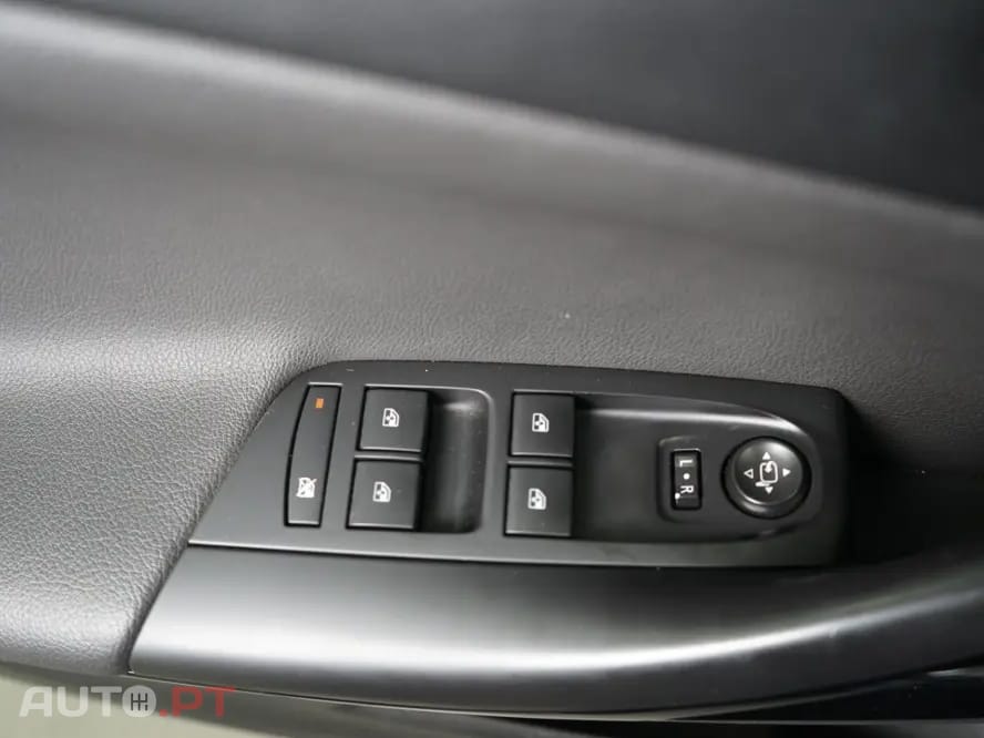 Opel Astra Sports Tourer 1.2 T Edition