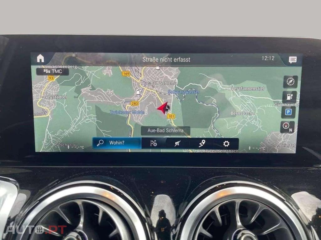 Mercedes-Benz EQB 300 4MATIC PROGRESSIVE I.V.A DEDUTÍVEL