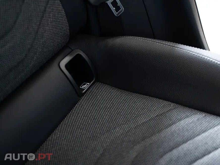 Mercedes-Benz EQA 250+ Progressive