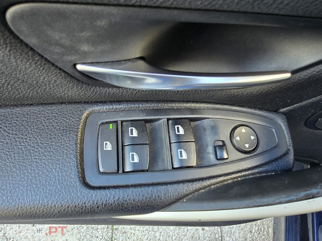 BMW 318 d Touring Edition Luxury Line Purity
