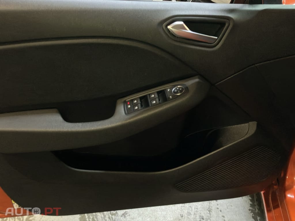 Renault Clio 1.0 TCe Techno