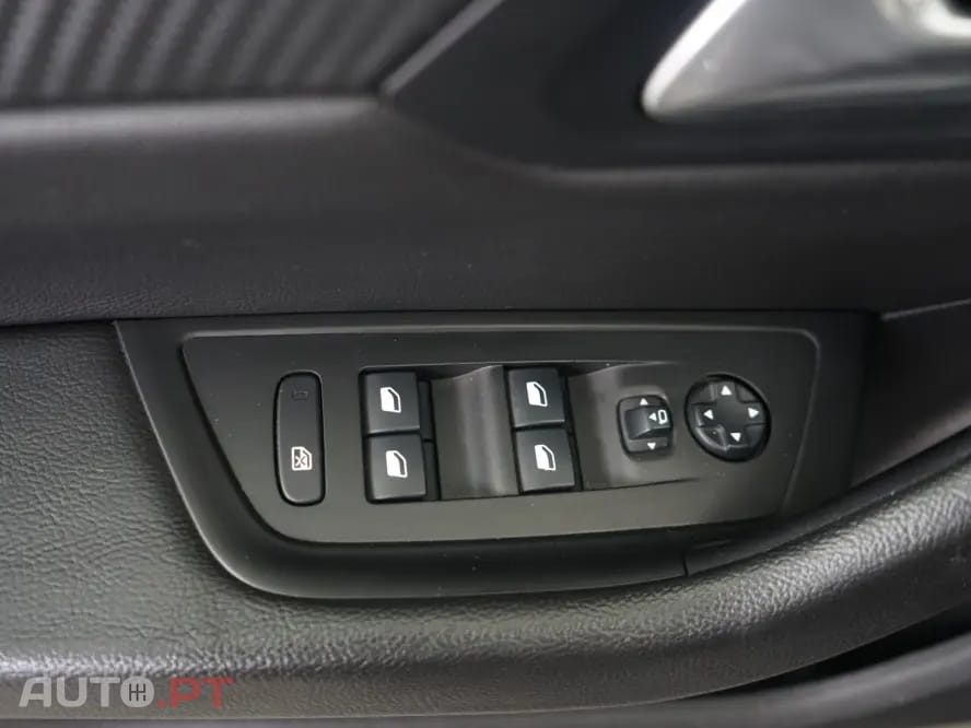Peugeot 508 SW 1.5 BlueHDi Allure Pack EAT8