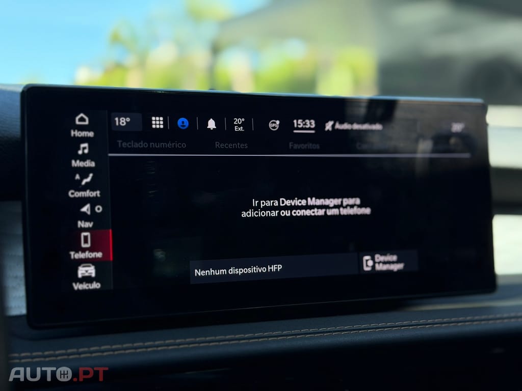 Alfa Romeo Tonale 1.3 Plug-In Hybrid TI e-AWD