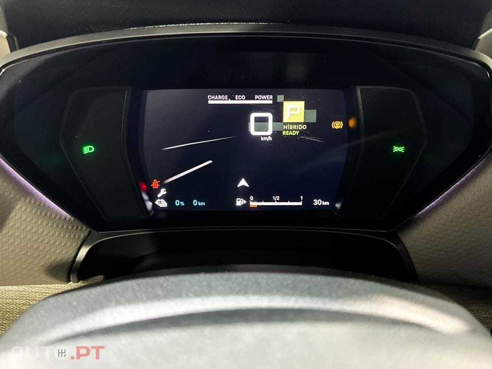 Citroen C5 X 1.6 Hybrid Feel Pack e-EAT8