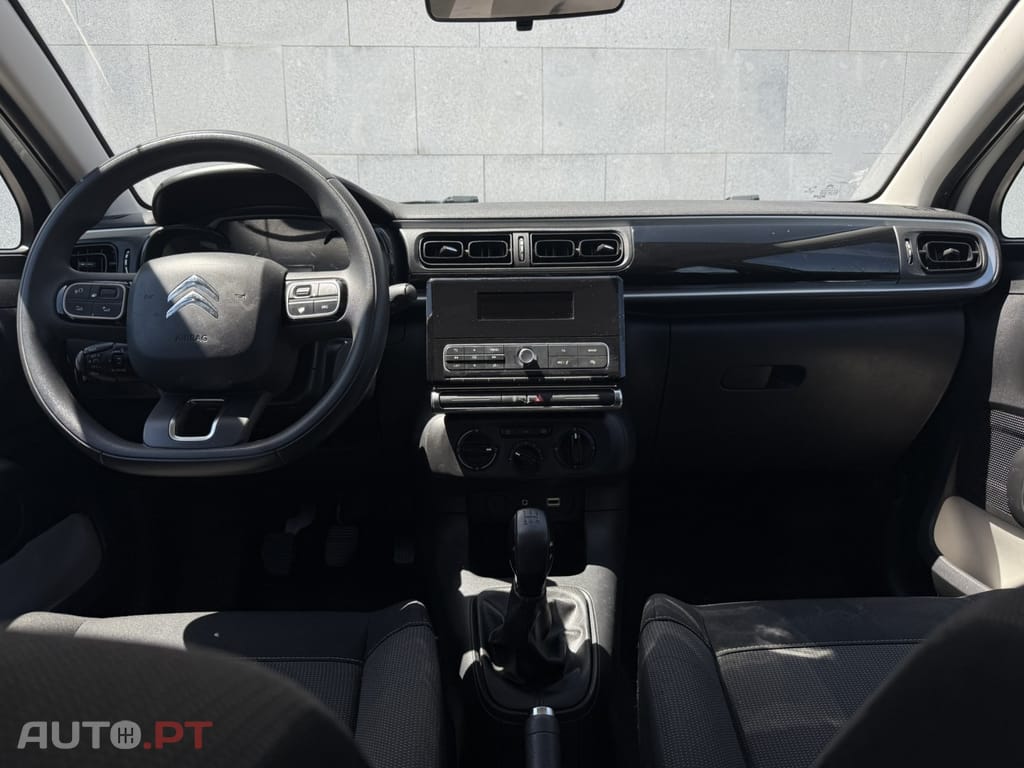 Citroen C3 1.2 PureTech Feel