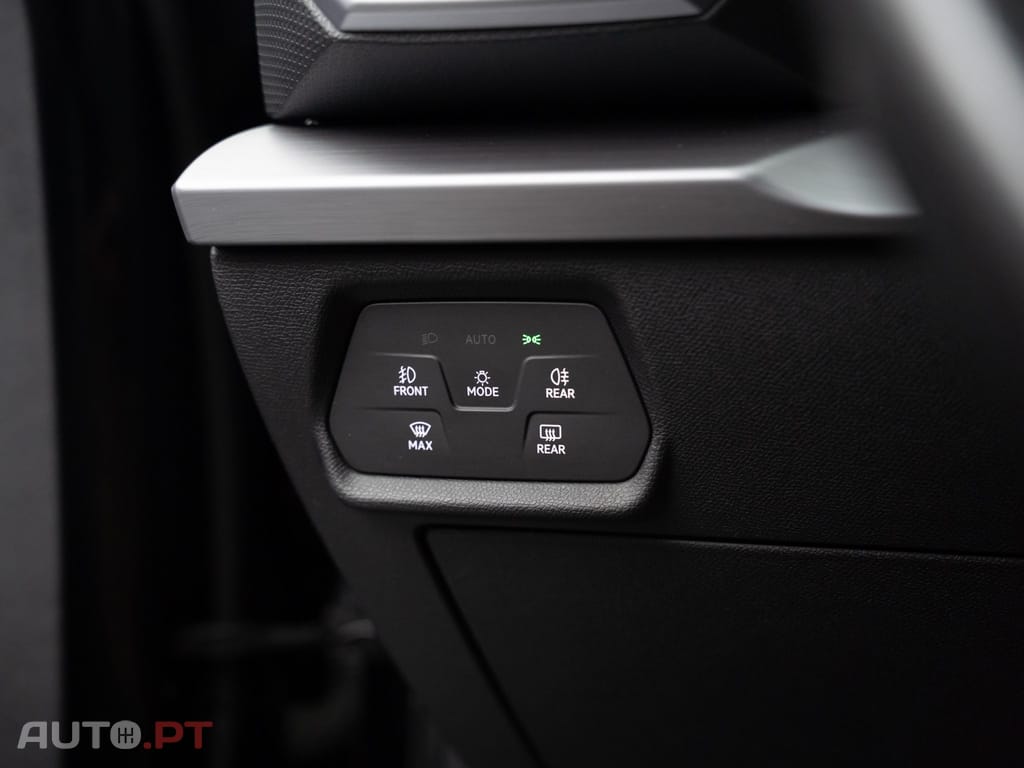 Seat Leon 1.4 e-Hybrid FR DSG