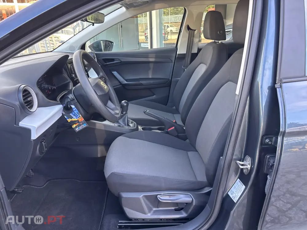Seat Ibiza 1.0 TSI Style