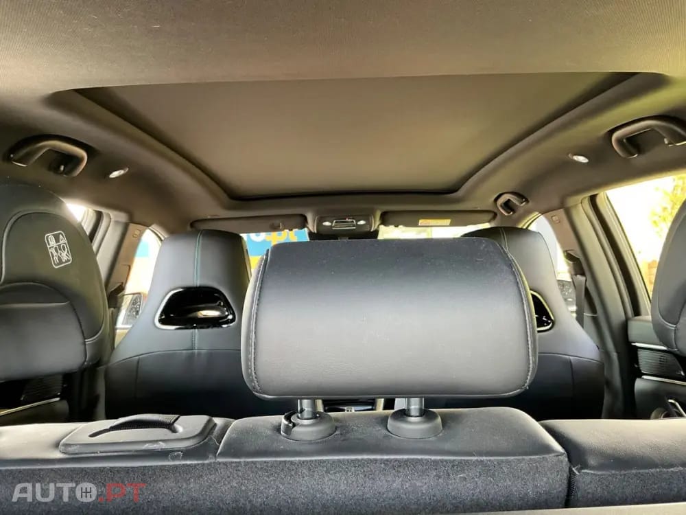 BYD Seal U 1.5 DM-i Comfort