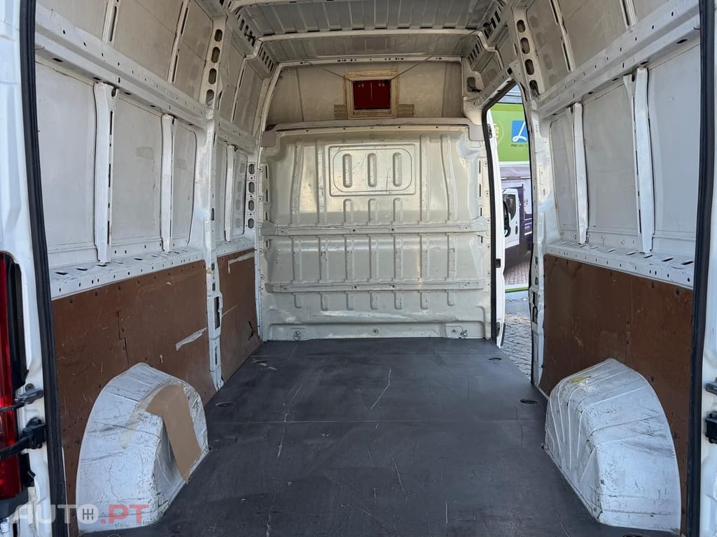 Citroen Jumper XL H3  2150 mm ALTURA