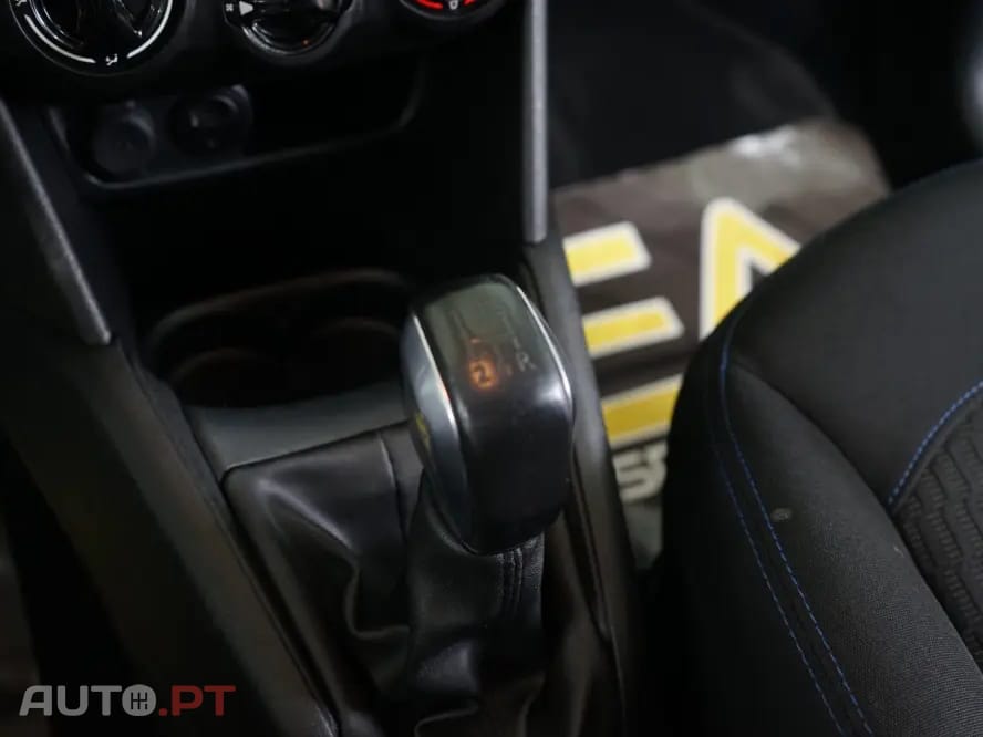 Peugeot 208 1.6 BlueHDi Active