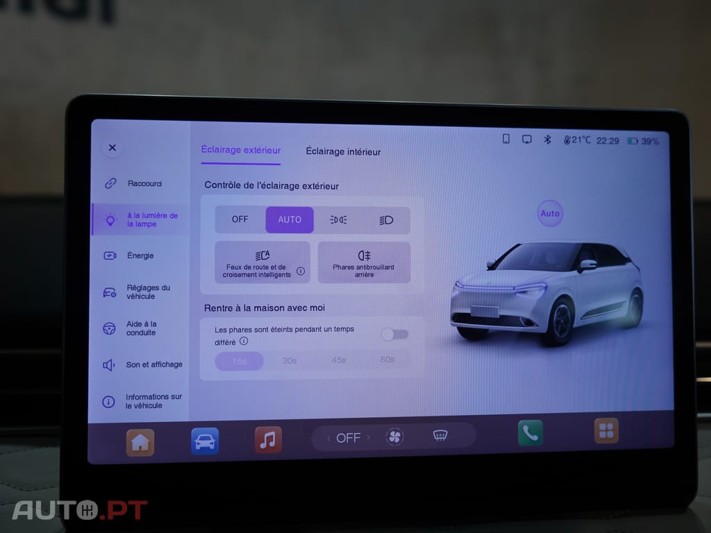 Dongfeng Box 42 kWh Plus
