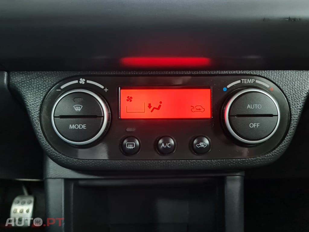 Suzuki Swift 1.6 Sport