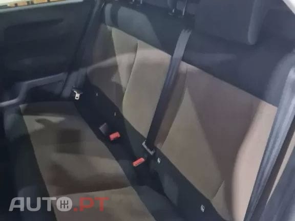 Citroen C4 Cactus 1.2 PureTech Feel