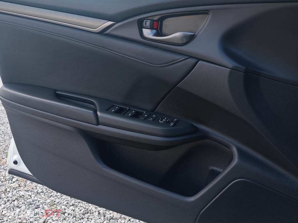 Honda Civic 1.0 i-VTEC Executive Premium